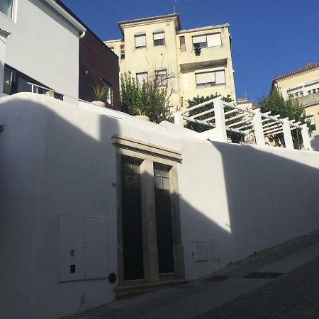 Casa Do Muro Coimbra Eksteriør bilde